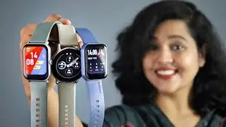TOP 3 BEST SMARTWATCH under 5000 in INDIA 2022