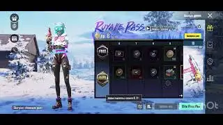 Обзор На Royale Pass A4 имба вобще 😻😌#timofey #timoxa #рекомендации #pubgmobile #pubg #рек
