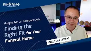 Google Ads vs. Facebook Ads: Finding the Right Fit for Your Funeral Home