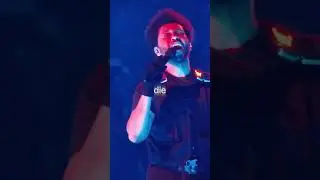 Die For You  #shorts #theweeknd #dieforyoutheweeknd