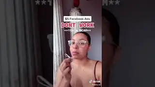 Why $5 Facebook Ads don't work