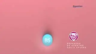 Nuevo Bepanthen® Baby, protección profunda, conexión profunda // Ecuador