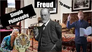 FREUD Psychoanalytical Theory
