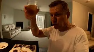 Как приготовить сочный говяжий стэйк на барбекю