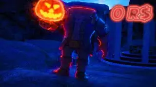 HEADLESS HORSEMAN FOR FREE (WORKING 2024)