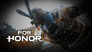 [For Honor] Грифон этого не Ожидал - Ороти Дуэль