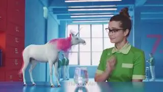 SodaStream - lepší darček ako jednorožec!