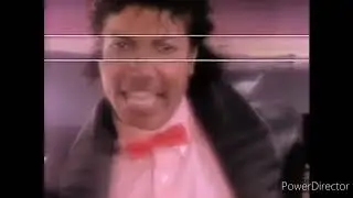 MICHAEL JACKSON VIDEÓ MIX