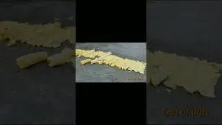 Crushing Crunchy & Soft Things By Car #14