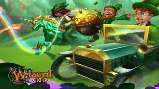 Wizards101 Death Playthrough Farming Mount Olympus