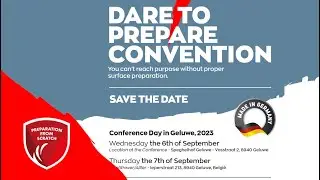 Dare To Prepare 2023