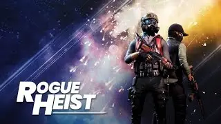 ROGUE HEIST (Made in India 🇮🇳 ) Beta Android/iOS Gameplay | Official Release Date | Download Link!!