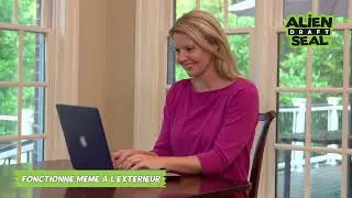 Alien Draft Seal - Best of TV