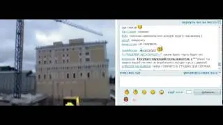 ЮРПОП ГУЛЯЕТ СО СМОТРИКОМКОЙ В ЦЕНТРЕ
