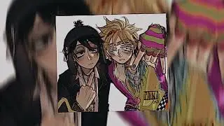 hands up! (sped up)