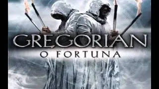 carl orff. O Fortuna