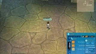 Mabinogi - Game Videos