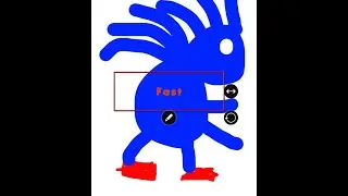 Speed Hedgehog
