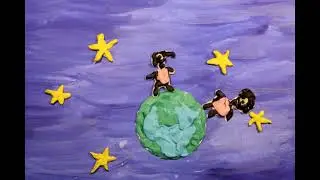 Космические мамы Тимы