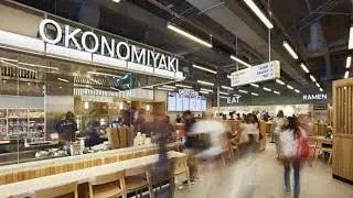 String of London restaurants go paperless with City fintech startup Flux