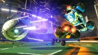 تحميل لعبة روكيت ليج (Rocket League) | كاملة مجانا