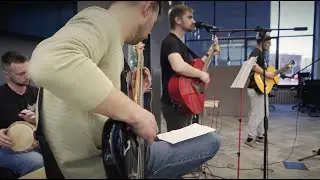 Не судьба (нейросеть, хэви-метал + рэпчик)