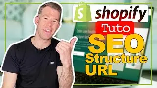 Structure URL Optimale sur Shopify : Bonnes pratiques et doublons /collections /products