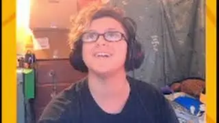 fite plays minecraft