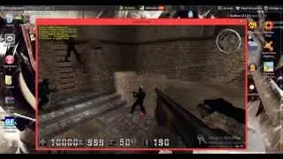 assault cube how to put hack(Life, ammunition, bombs, collect unlimited)