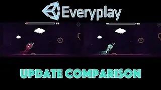 Old Everyplay vs. Everyplay Update (Comparison)
