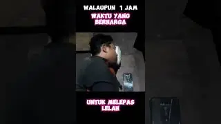 1 Jam Yang Berharga #shorts