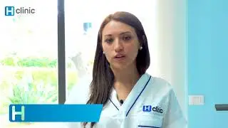 HClinic - Dott. Adriana Stancanelli - FISIOTERAPISTA