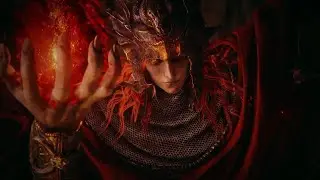 ELDEN RING DLC: Messmer the Impaler 