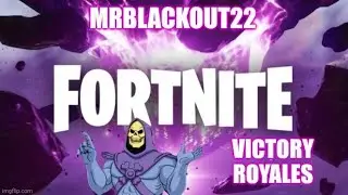 Fortnite Still Winning
