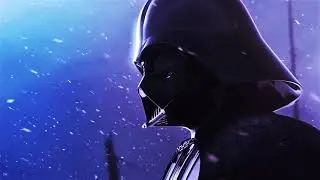 Darth Vader // Star Killer Edit