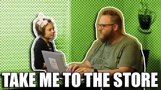 Take Me to the Store