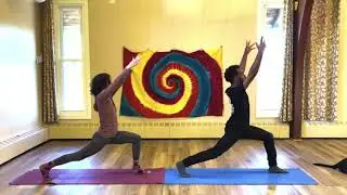 Orgullo para el cuerpo y el corazón (un ejercicio de yoga para niños)