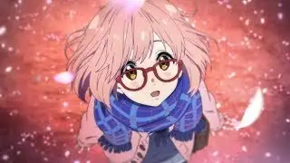 Mix AMV Nightcore Strongest (Alan Walker Remix)