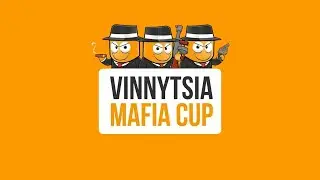 Vinnytsia Mafia Open 2023: день 1, стіл 1