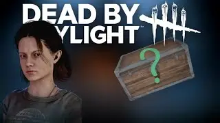 Are Chest Builds META NOW?! (Dead By Daylight)