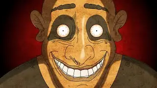 2 True Disturbing Horror Stories Animated
