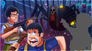 Once Human with Friends Part 9