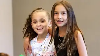 GFPD | Celebrating Our GFPD Warrior Siblings