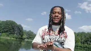 DRIZZY DROP - FOR ME (MUSIC VIDEO)
