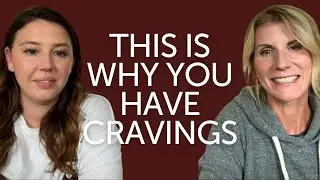 How to Stop Cravings & Heal Your Relationship with Food | Dr. Tanda Cook and Dr. Katie Collier