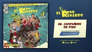 EL RENO RENARDO 