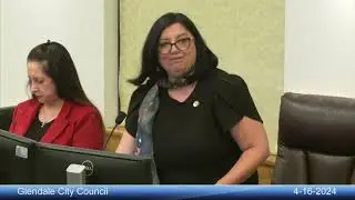 City Council - 4/16/24