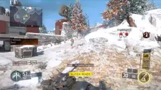 Quintin Plays: Black Ops 3 (Local Multiplayer) Part 5
