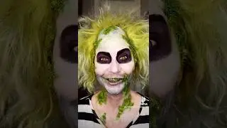 Beetlejuice Beetlejuice Beetlejuice 🪲 