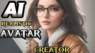 Create Your Own AI Animated Character (step by step) | Free Text to Speech AI